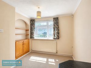 Dining area- click for photo gallery